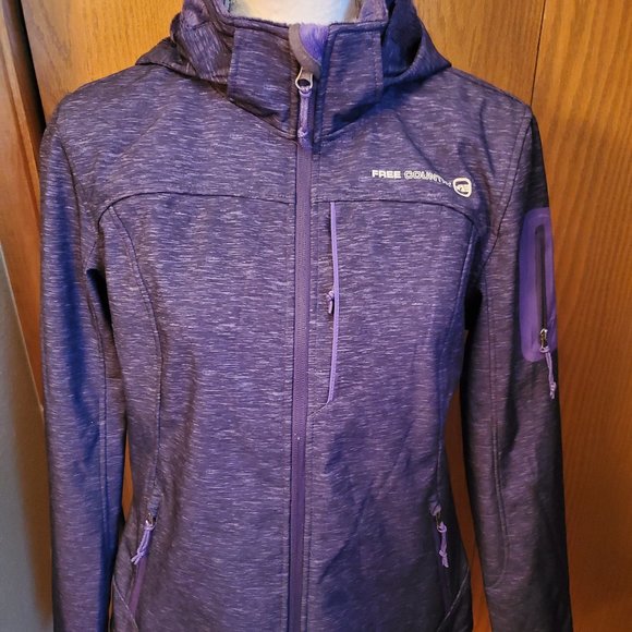 Free Country Jackets & Blazers - Free Country Jacket